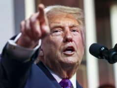 Trump planeja ligação direta com presidente de Taiwan