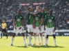 Navio pirata afunda e Wolfsburg avança para os playoffs