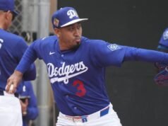A proposta comercial Dodgers-Orioles envia o ex-Reliever of the Year de US $ 28 milhões para Los Angeles para fazer parceria com Edwin Diaz