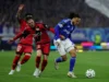 Borussia Dortmund relatou ter acertado termos com o extremo belga
