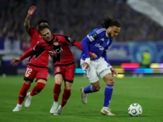 Borussia Dortmund relatou ter acertado termos com o extremo belga