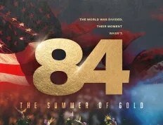 Triunfo nos Jogos: ”84: The Summer Of Gold’ mostra como a equipe de ginástica masculina dos EUA fez história nas Olimpíadas – Mercado de Cannes