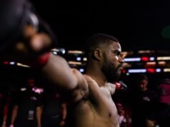 PFL MENA: Melhores fotos de Dubai