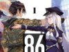O audiolivro imersivo ’86 Eighty-Six’ é mais difícil do que o anime já foi