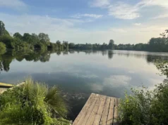 Homem de 19 anos morre após ser recuperado de lago