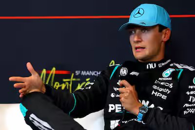 Grande Prêmio do Canadá: Sous la pluie, os pilotos questionam a qualidade dos pneus