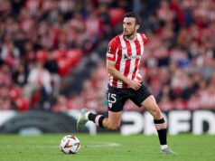 Iñigo Lekue anuncia sua aposentadoria no final da temporada
