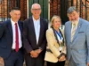 Coalizão Rainbow para liderar o Conselho do Condado de West Sussex