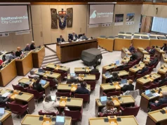 Os trabalhistas mantêm a liderança do Conselho Municipal de Southend