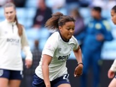 WSL: West Ham, vice-lanterna, visita o Aston Villa em busca de vitórias consecutivas