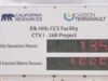 Projeto de captura de carbono da California Resources Corporation agora injetando CO2 no condado de Kern