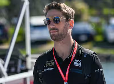 Série IndyCar: tensões e ameaças na linha de puits de Indianápolis