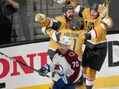 A defi impossível do Avalanche