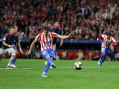 Barcelona considera contratação de Julian Alvarez “praticamente impossível”