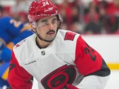 Programação de Hurricanes vs. Canadiens: datas, horários, canais de TV, pontuações da série final da Conferência Leste da NHL