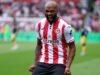 A tentativa de sobrevivência do West Ham foi prejudicada por Brentford e Igor Thiago