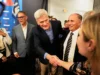 O senador Cassidy enfrenta adversário apoiado por Trump nas primárias republicanas da Louisiana