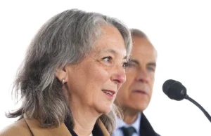 Os federais não pressionaram a redução do preço do carbono em Alberta em demonstração de cooperação: Dabrusin