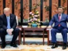 Trump adverte Taiwan contra declaração de independência, horas depois de cúpula com Xi da China