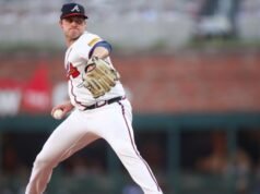 O retorno de Elder do Braves ao domínio foi fundamental para uma temporada de sucesso