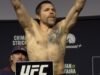 Jim Miller derrotou. Jared Gordon no UFC 328: Melhores fotos