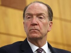 China deveria parar de acumular alimentos e fertilizantes, diz ex-chefe do Banco Mundial