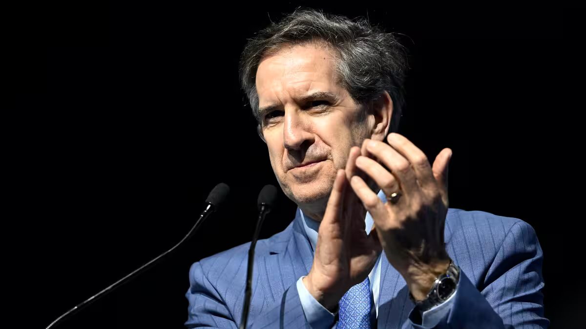 LHJMQ: Mario Cecchini é um comissário impopular?