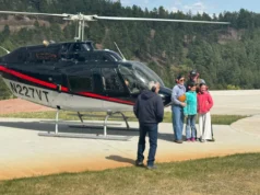 Líder de turismo de Dakota do Sul: Altos preços do gás podem ser uma fresta de esperança