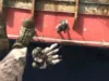 Militares dos EUA abordam petroleiro de bandeira iraniana suspeito de tentar violar o bloqueio
