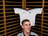 👔 Fit check acertado, a Alemanha já tem estilo de classe mundial