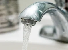Aviso de fervura de água para grandes partes de Sudbury em vigor até pelo menos sexta-feira à noite