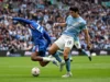 Calum McFarlane reivindica pênalti do Chelsea após derrota na final da FA Cup para o Man City