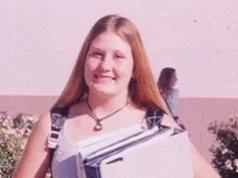 O padrasto de Alissa Turney a pegou na escola em 2001 e ela nunca mais foi vista. Então, ele foi absolvido do assassinato dela