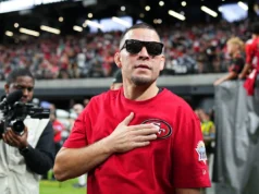 O Show de Ariel Helwani | Nate Diaz, além de Nakisa Bidarian, Chris Avila, Mike O’Hearn, todos em estúdio e muito mais