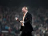 ‘Se eles conseguirem contratar um jogador como ele…’ – Koeman nomeia o atacante perfeito para o Barcelona