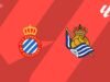 VISUALIZAÇÃO | Espanyol x Real Sociedad: notícias do time, escalações, previsões (La Liga 23/05)