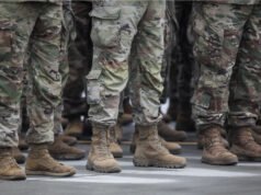 Alemanha considera a retirada das tropas dos EUA “previsível” enquanto a NATO procura respostas