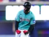 Heriberto Hernández atinge o grand slam enquanto Marlins vence o Mets