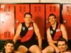 Do ‘Reverendo’ ao ‘Big Freeze’, Neale Daniher nunca deixou de liderar