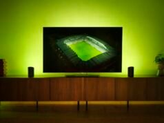 Philips Hue quer iluminar sua sala para a Copa do Mundo
