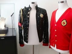 Itens raros de Michael Jackson devem chamar a atenção antes do leilão
