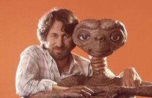 Quantos filmes de Steven Spielberg você já viu?