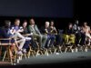Harrison Ford não sabia que estava cantarolando a música tema de ‘Indiana Jones’ em ‘Shrinking’: ‘Achei que fosse alguma coisa familiar’