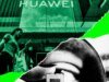 ‘Chip Queen’ da Huawei lança o desafio