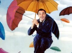 Escolha entre uma ampla variedade de filmes e eu direi qual item aleatório de primavera você é