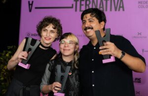 Festival de Cinema Alternativa premia ‘Runa Simi’, ‘Contrato de 9 meses’ e ‘Um fantasma útil’