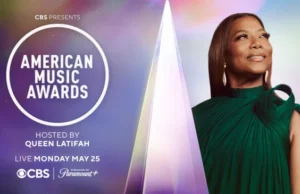 Como assistir ao American Music Awards de 2026 ao vivo online