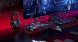 A Asus tem um mini PC para jogos elegante para oferecer, mas o preço vai fazer você se beliscar