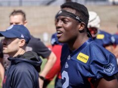 ‘As pessoas têm que pagar’: Micah Awe, jornaleiro do Alouettes, pego de surpresa pela liberação do BC Lions
