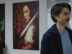 Derek Yee, ‘Afterpiece’ de Keane TK Wong abrirá o Festival de Cinema de Xangai